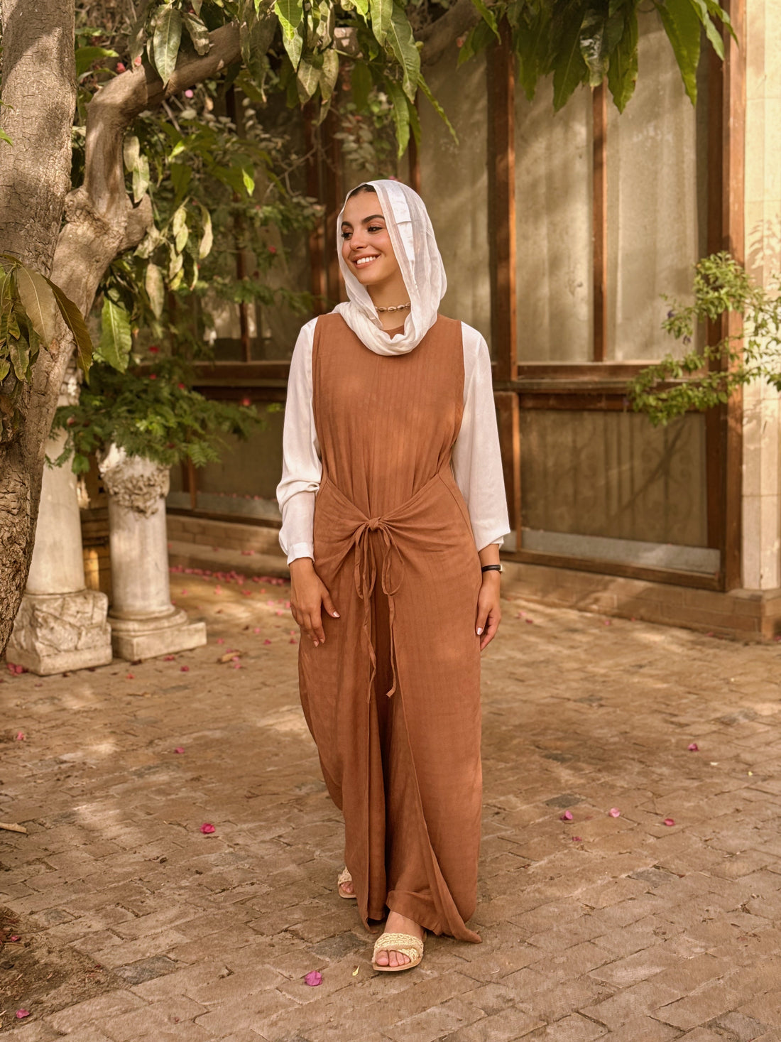 Jumpsuits